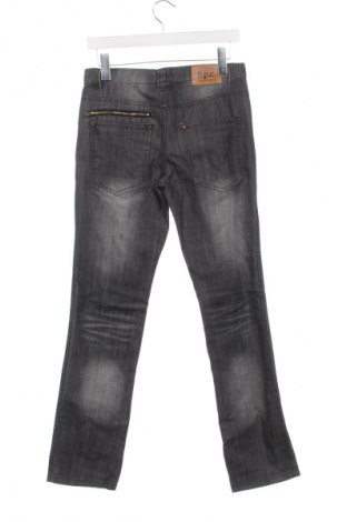 Kinderjeans Bpc Bonprix Collection, Größe 14-15y/ 168-170 cm, Farbe Grau, Preis 4,99 €