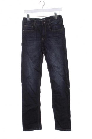 Kinderjeans C&A, Größe 14-15y/ 168-170 cm, Farbe Blau, Preis 9,49 €