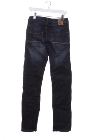 Kinderjeans C&A, Größe 14-15y/ 168-170 cm, Farbe Blau, Preis 7,99 €