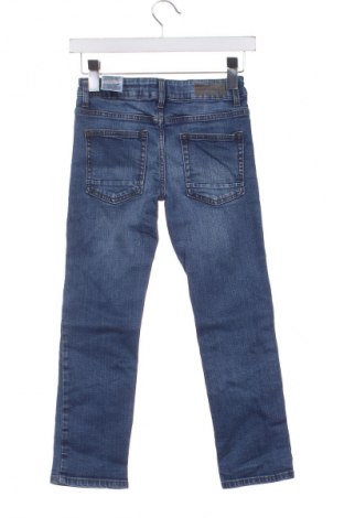 Kinderjeans C&A, Größe 7-8y/ 128-134 cm, Farbe Blau, Preis € 22,49