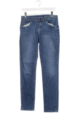 Kinderjeans C&A, Größe 12-13y/ 158-164 cm, Farbe Blau, Preis € 5,99