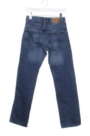 Kinderjeans C&A, Größe 10-11y/ 146-152 cm, Farbe Blau, Preis € 9,99