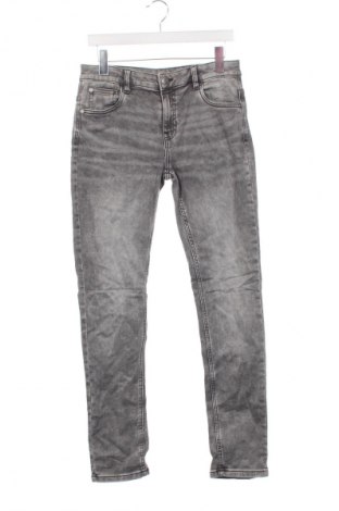 Kinderjeans C&A, Größe 14-15y/ 168-170 cm, Farbe Grau, Preis 5,99 €