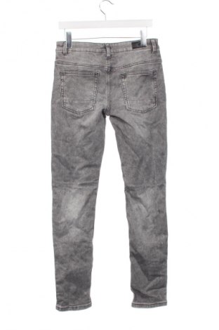 Kinderjeans C&A, Größe 14-15y/ 168-170 cm, Farbe Grau, Preis 5,99 €