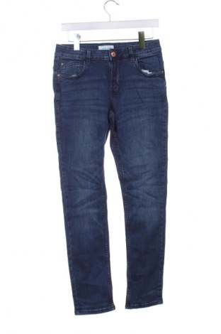 Kinderjeans C&A, Größe 12-13y/ 158-164 cm, Farbe Blau, Preis 4,99 €