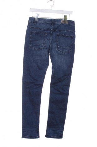 Kinderjeans C&A, Größe 12-13y/ 158-164 cm, Farbe Blau, Preis 4,99 €