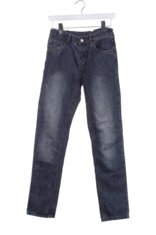 Kinderjeans Chapter, Größe 12-13y/ 158-164 cm, Farbe Blau, Preis 5,99 €