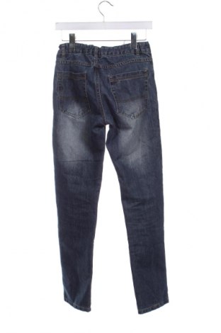 Kinderjeans Chapter, Größe 12-13y/ 158-164 cm, Farbe Blau, Preis € 5,99