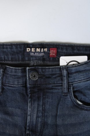 Детски дънки Denim Co., Размер 12-13y/ 158-164 см, Цвят Син, Цена 32,49 лв.