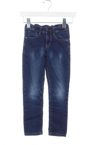 Kinderjeans Dopo Dopo, Größe 6-7y/ 122-128 cm, Farbe Blau, Preis 8,73 €