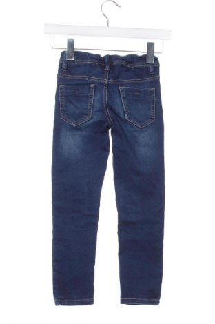 Kinderjeans Dopo Dopo, Größe 6-7y/ 122-128 cm, Farbe Blau, Preis € 10,99