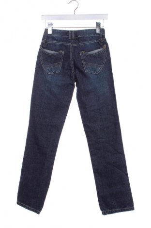 Kinderjeans Dpam, Größe 8-9y/ 134-140 cm, Farbe Blau, Preis € 8,99