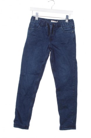 Kinderjeans Enjoy, Größe 10-11y/ 146-152 cm, Farbe Blau, Preis 16,00 €