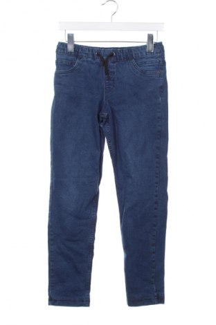 Kinderjeans Enjoy, Größe 10-11y/ 146-152 cm, Farbe Blau, Preis 16,00 €