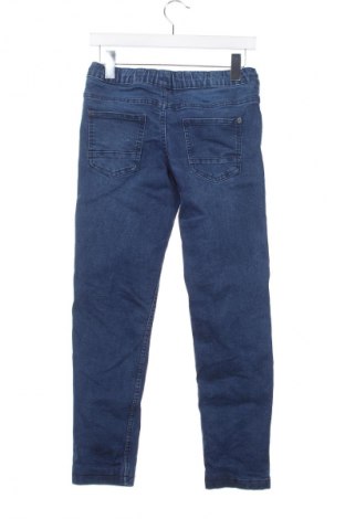 Kinderjeans Enjoy, Größe 10-11y/ 146-152 cm, Farbe Blau, Preis 16,00 €