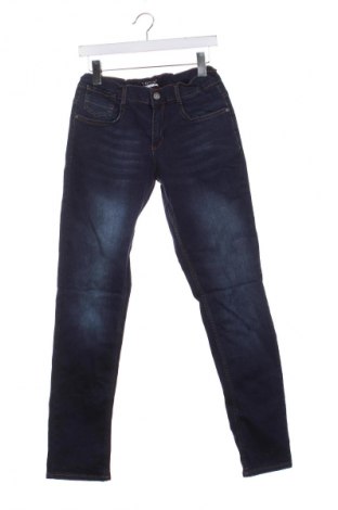 Kinderjeans Esprit, Größe 15-18y/ 170-176 cm, Farbe Blau, Preis 4,99 €