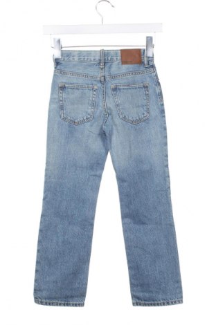 Detské džínsy  Gap Kids, Veľkosť 7-8y/ 128-134 cm, Farba Modrá, Cena  8,45 €