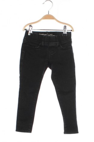 Kinderjeans Gap Kids, Größe 2-3y/ 98-104 cm, Farbe Schwarz, Preis 8,99 €