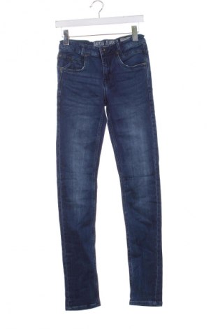 Gyerek farmernadrág Garcia Jeans, Méret 15-18y / 170-176 cm, Szín Kék, Ár 1 479 Ft