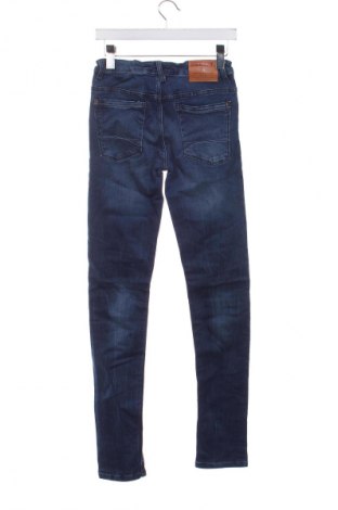 Blugi pentru copii Garcia Jeans, Mărime 15-18y/ 170-176 cm, Culoare Albastru, Preț 17,99 Lei