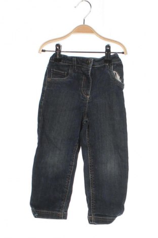 Kinderjeans George, Größe 18-24m/ 86-98 cm, Farbe Blau, Preis € 4,99