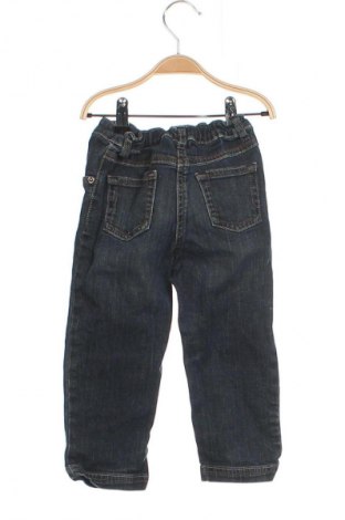 Kinderjeans George, Größe 18-24m/ 86-98 cm, Farbe Blau, Preis € 4,99