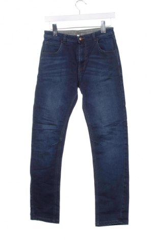 Kinderjeans George, Größe 12-13y/ 158-164 cm, Farbe Blau, Preis 4,99 €