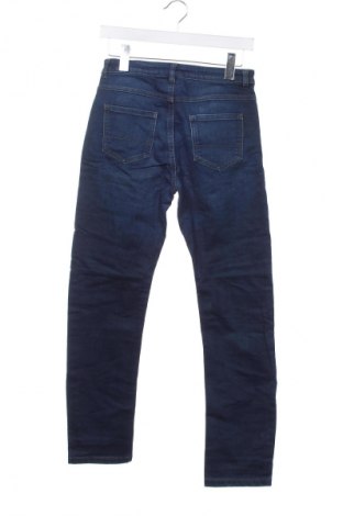 Kinderjeans George, Größe 12-13y/ 158-164 cm, Farbe Blau, Preis 4,99 €