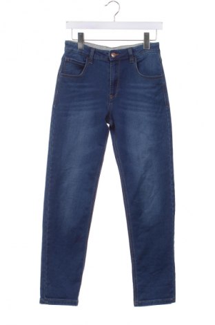 Kinderjeans George, Größe 11-12y/ 152-158 cm, Farbe Blau, Preis 5,99 €