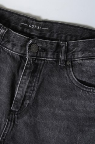 Παιδικά τζίν Guess, Μέγεθος 15-18y/ 170-176 εκ., Χρώμα Μαύρο, Τιμή 23,99 €