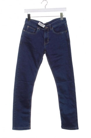 Kinderjeans H, Größe 10-11y/ 146-152 cm, Farbe Blau, Preis 5,99 €