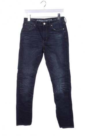 Kinderjeans H&M, Größe 14-15y/ 168-170 cm, Farbe Blau, Preis € 22,49