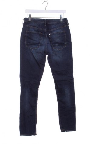 Kinderjeans H&M, Größe 14-15y/ 168-170 cm, Farbe Blau, Preis € 9,49