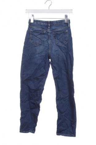 Gyerek farmernadrág H&M, Méret 9-10y / 140-146 cm, Szín Kék, Ár 4 599 Ft