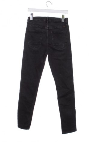 Kinderjeans H&M, Größe 14-15y/ 168-170 cm, Farbe Grau, Preis 4,99 €