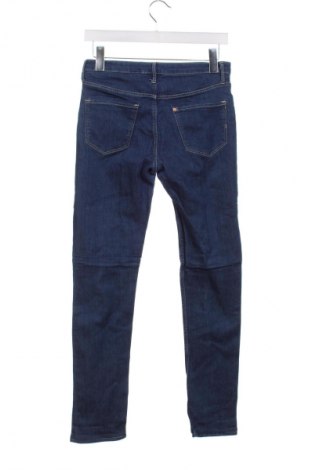 Kinderjeans H&M, Größe 14-15y/ 168-170 cm, Farbe Blau, Preis € 4,99