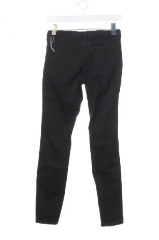 Kinderjeans H&M, Größe 12-13y/ 158-164 cm, Farbe Schwarz, Preis € 5,99