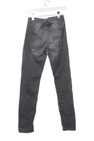 Kinderjeans H&M, Größe 14-15y/ 168-170 cm, Farbe Grau, Preis € 9,49