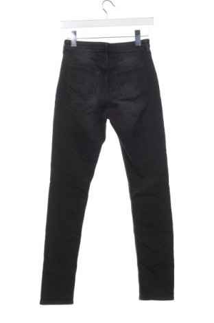 Kinderjeans H&M, Größe 15-18y/ 170-176 cm, Farbe Schwarz, Preis € 22,49