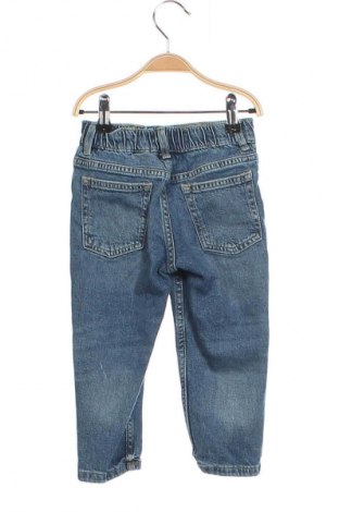 Kinderjeans H&M, Größe 18-24m/ 86-98 cm, Farbe Blau, Preis € 12,24