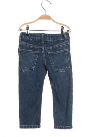 Kinderjeans H&M, Größe 18-24m/ 86-98 cm, Farbe Blau, Preis € 11,41