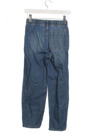 Detské džínsy  H&M, Veľkosť 8-9y/ 134-140 cm, Farba Modrá, Cena  9,95 €