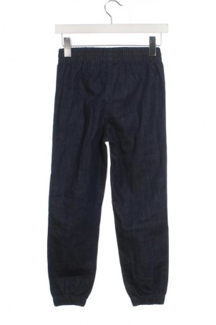 Kinderjeans H&M, Größe 6-7y/ 122-128 cm, Farbe Blau, Preis € 9,99