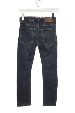 Kinderjeans H&M, Größe 8-9y/ 134-140 cm, Farbe Blau, Preis € 4,99