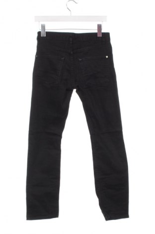 Kinderjeans H&M, Größe 12-13y/ 158-164 cm, Farbe Schwarz, Preis € 10,99