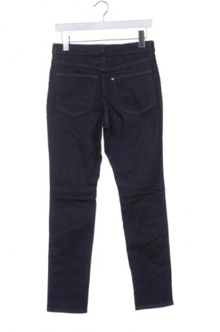 Kinderjeans H&M, Größe 12-13y/ 158-164 cm, Farbe Blau, Preis 4,99 €