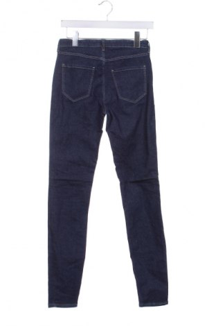 Kinderjeans H&M, Größe 15-18y/ 170-176 cm, Farbe Blau, Preis € 4,99