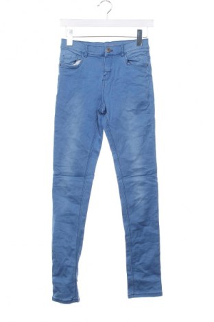 Kinderjeans Hema, Größe 12-13y/ 158-164 cm, Farbe Blau, Preis 4,99 €