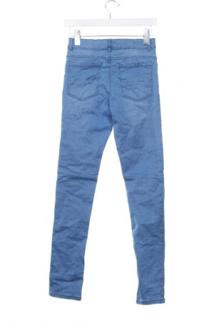 Kinderjeans Hema, Größe 12-13y/ 158-164 cm, Farbe Blau, Preis 4,99 €