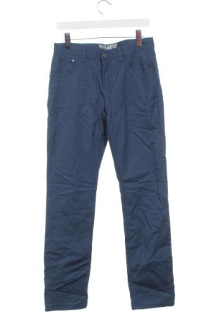 Kinderjeans Here+There, Größe 14-15y/ 168-170 cm, Farbe Blau, Preis 22,49 €